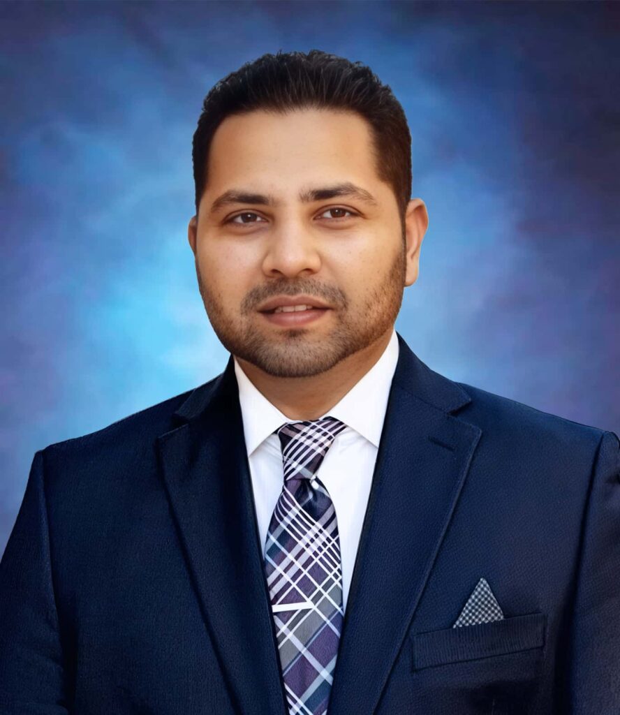 Ozair Qadri, M.D.